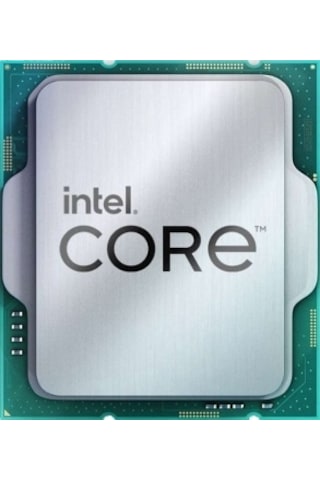 Intel Core i3-14100F 3.5 GHz LGA1700 12 MB Cache 58 W Box İşlemci