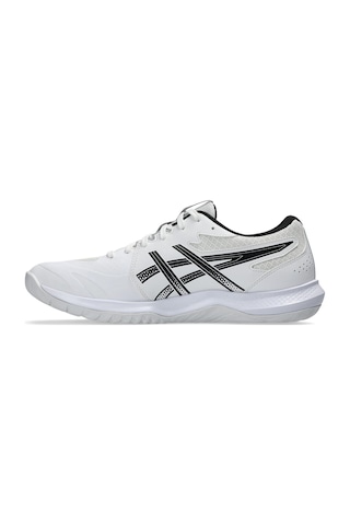 Asics Gel-tactıc 13 Erkek Beyaz Voleybol Ayakkabısı 1071a114-100 Beyaz