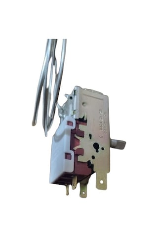 Termostat K57/ K59 2 Kontak 60cm Mini Buzdolabı