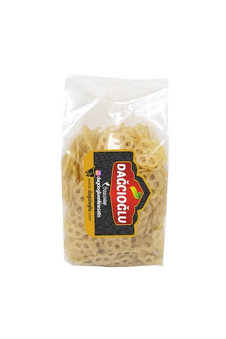 Dağcıoğlu Sihirli Suriye Cips 1 Kg