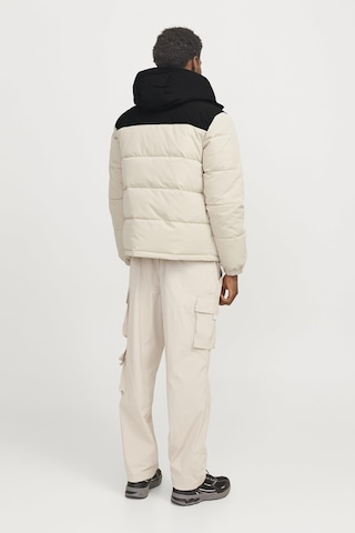 Jack & Jones Jjeotto Puffer Jacket Sn Taş12258416 001