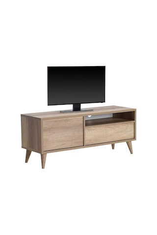 Adoremobilya Retro Çekmeceli Tv Sehpası - Tori