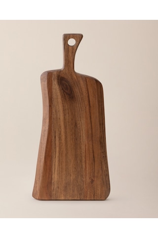 Rosiers Kesme Tahtası - Kahverengi Toprak