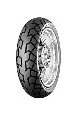 Continental Tkc 70 100/90 R19 57t Ön Motosiklet Lastiği