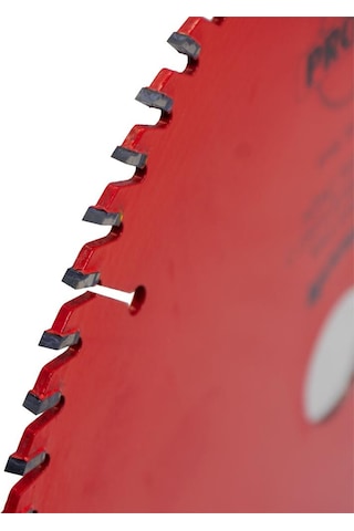 Pro-saw Ps51331 Teflonlu Ahşap Kesme Daire Testere 250x30 Mm 80 Diş