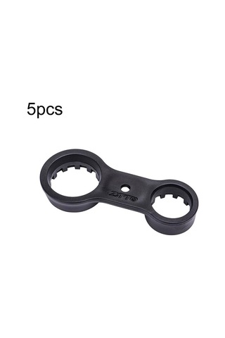 Sones Suntour Xct / Xcm / Xcr İçin 5 Adet Ztto Dağ Bisikleti Çatal Omuz Kapağı Anahtarı Pnömatik Şok Çıkarma Aleti