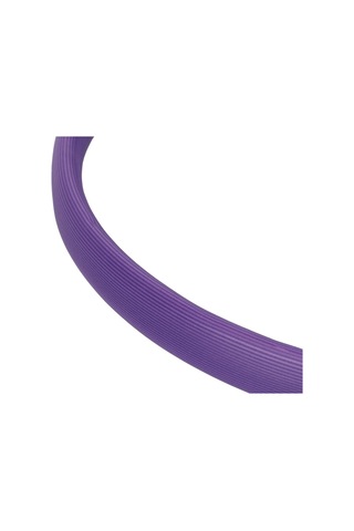 Delta 38 CM Dura-Strong Mor Pilates Çemberi