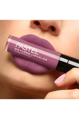 Pastel Daylong Lipcolor Ruj No: 29