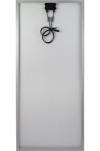 Gesper Energy GES205-36M 205 W 36 Hücre 12 V Monokristal Güneş Paneli