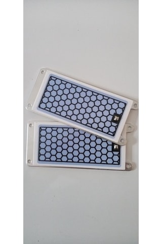 Seramik Tek Plakalı Taşınabilir Ozon Jeneratörü 5 Gr/Saat