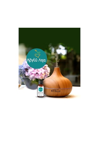Köylü Ana Okaliptus Yağı 20 ML
