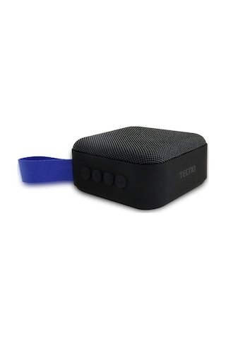 Tecno Square S1 Bluetooth Hoparlör