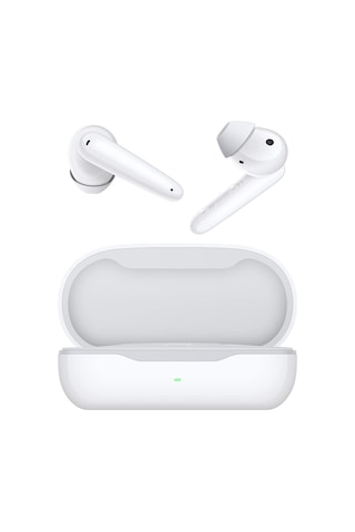Huawei Freebuds Se Yarı Kulak İçi Bluetooth 5.2 Kablosuz Kulaklık, Üstün Tasarım, Ses, 24 Saat Pil, 2 Mikrofonla Gürültü Engelleme, Beyaz Diğer