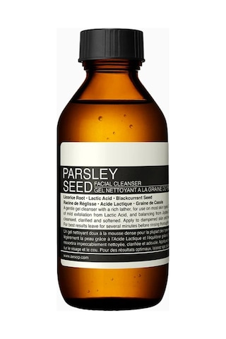 Aesop Parsley Seed Facial Cleanser Yüz Temizleme Jeli