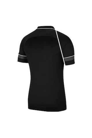 Nike Y Academy 21 Polo Cw6106-014 Çocuk Tişört 001