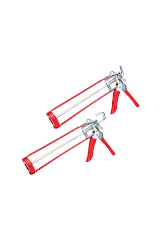 Eltos Profesyonel Silikon Tabancası