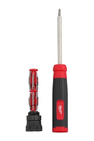 Milwaukee Tornavida Multi Torx Hassas Uçlu 27 In 1 - 4932498176