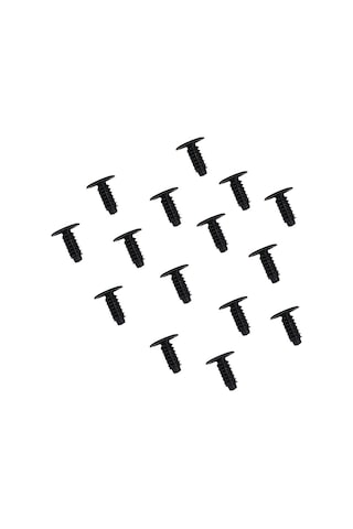 Fiat Doblo,alfa Romeo,iveco İçin Kapı Döşeme Klipsi Oem: 712113631