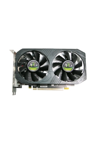 Axle AMD Radeon RX 560 AX-RX5604GD5P8DIPD 4 GB DDR5 128 Bit Ekran Kartı
