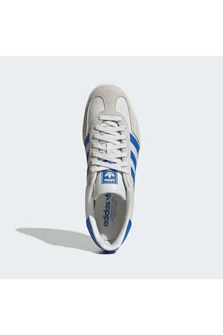 Adidas Gazelle Indoor Erkek Günlük Spor Ayakkabı C-adıjh5408e10a00 Beyaz