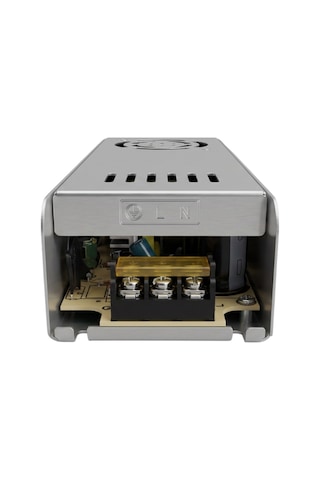 12V 30A 350W Slim Adaptör 12 Volt 30 Amper Adaptör