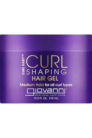 Giovanni Curl Habit Bukle Belirginleştirici Jöle 310 ML