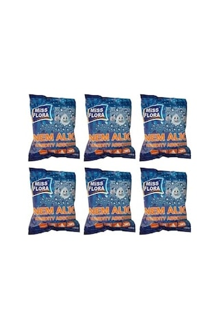 Nem Alıcı Yedek 450 Gr 6 Adet