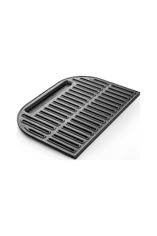 Döküm Izgara-Guruss Go & Grill Uyumlu İkinci Izgara Hariç