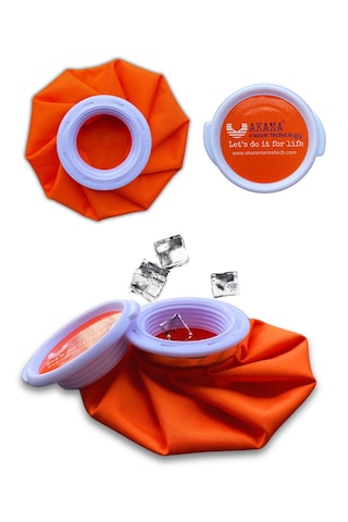 Akana Buz Torbası 13cm