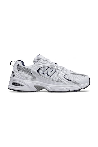 New Balance Unısex Ayakkabı Mr530sg Beyaz