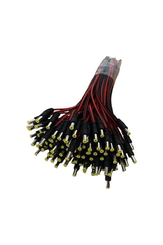 Enerji Ucu 100 Lü Paket