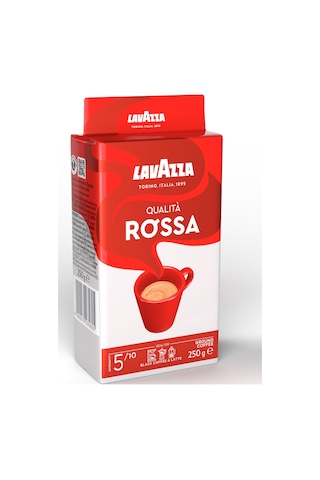 Lavazza Qualita Rossa Filtre Kahve 250 G