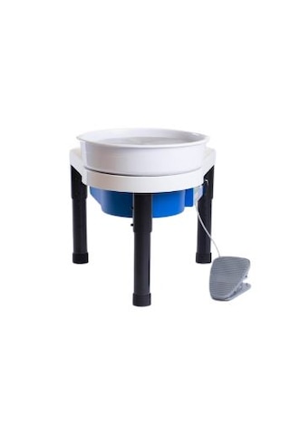 Nidec Shimpo RK 3E Çömlekçi Tornası