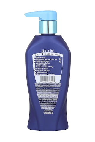 It S A 10 Miracle Nemlendirici Günlük Şampuan 295.7ml Tüm Saçlar