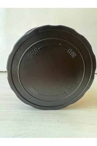 Borayris Pilli Kırmızı Retro Kamp Lambası Vintage Cob Led Askılı Çadır Feneri