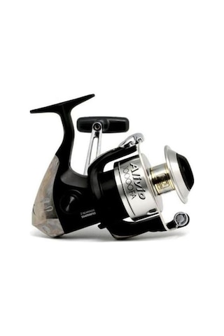 Shimano Alivio Spinning 10000 FA Spin Makina