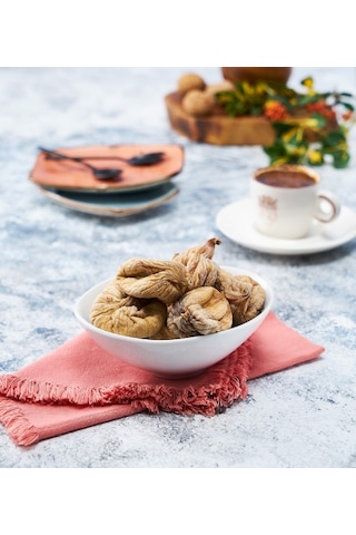 Ufresh Kuru İncir Kutu 2.5 KG