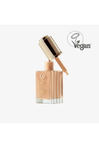 Giordani Gold Eternal Glow Fondöten Spf 25/43245 Diğer
