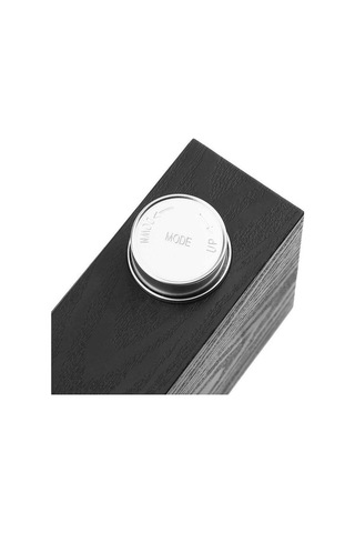 Trendooze Homyl Dijital Led Erteleme Elektronik Çalar Saat Masa Saati Mavi Renkli