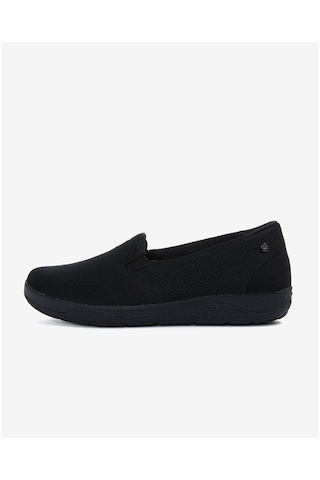 Skechers Arch Fit Reggae Cup - Rivers Kadın Siyah Günlük Ayakkabı 158488 Bbk Siyah