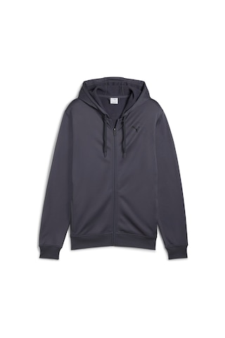 Puma Tad Tech Erkek Dokuma Ceket 526014 69 Gri