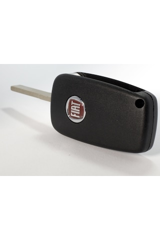 Fiat Doblo & Fiorino & Linea Anahtar Kumanda Kabi Logolu 398678860