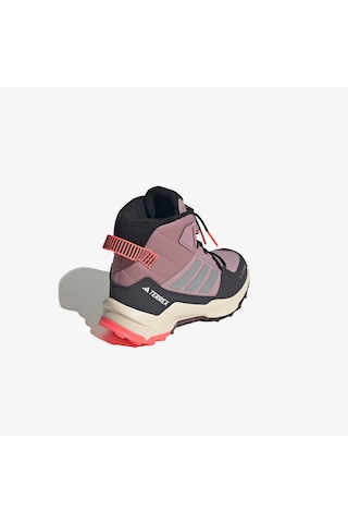 Adidas Terrex Ax4r Cw+ Mid Çocuk Siyah Koşu Ayakkabısı Kı5824 2800282