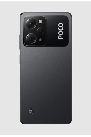 Yenilenmiş Xiaomi X5 Pro 5G 8 GB 256 GB A Kalite (12 Ay Garantili)