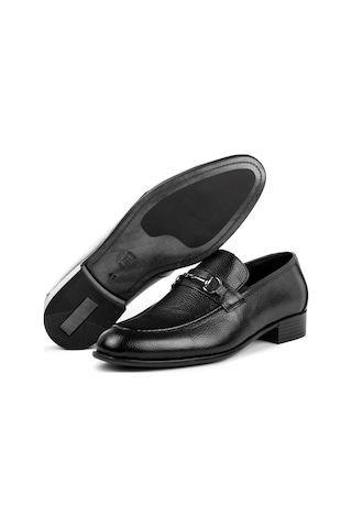Sidro Hakiki Deri Erkek Klasik Ayakkabı, Loafer Klasik Ayakkabı, Makosen Ayakkabı