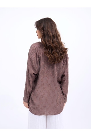 6885 Gömlek-denver Altın