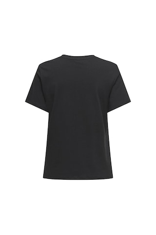 Only 15339251 0 Yaka Kadin Body - Siyah Siyah