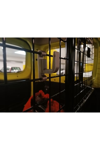 Kanca Jimny 2018+ / Ticari