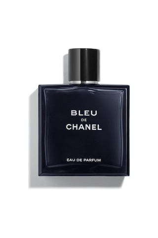 Permanent Perfume With A New Formula And A Unique Smell -bleu De Chanel Edp 100ml Pssns.365 Fresh