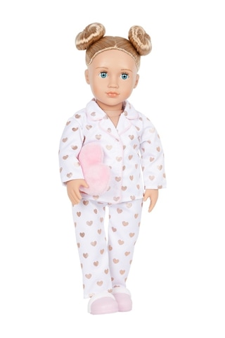 Our Generation Serenity Oyuncak Bebek - 46 Cm